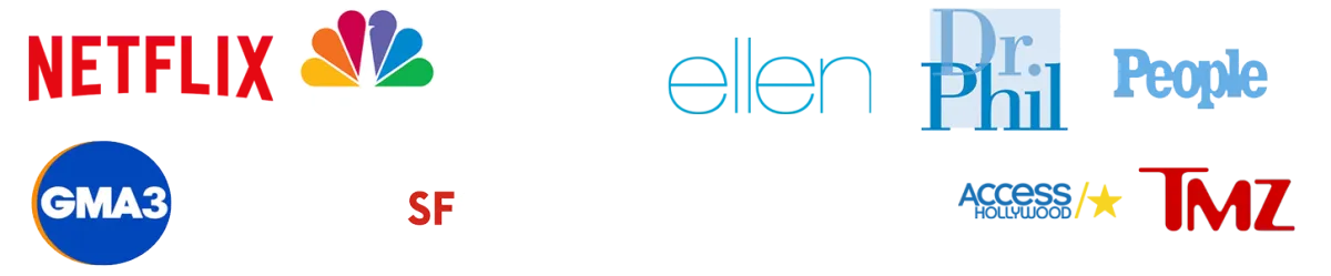 Jas Leverette, founder of Cali K9®